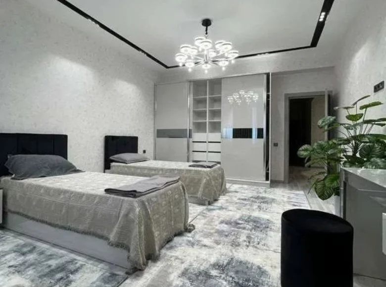 Квартира 3 комнаты 100 м² в Ташкенте, Узбекистан