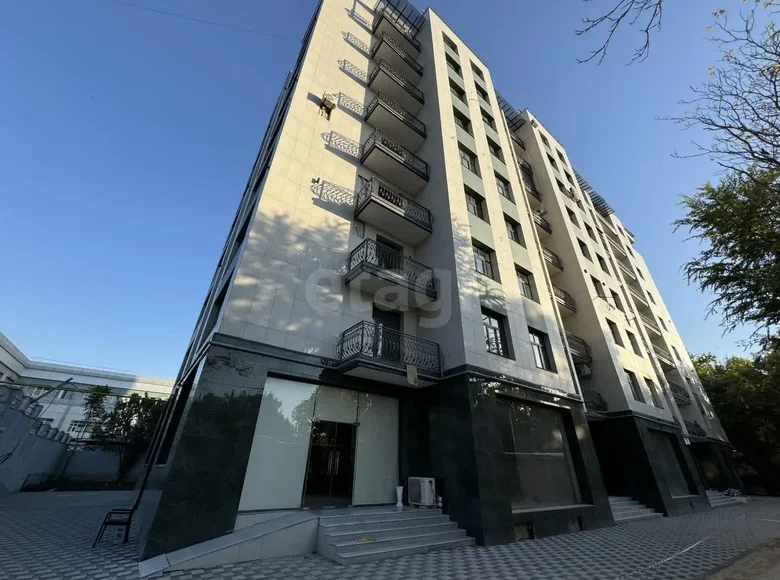 Квартира 91 м² Ташкент, Узбекистан