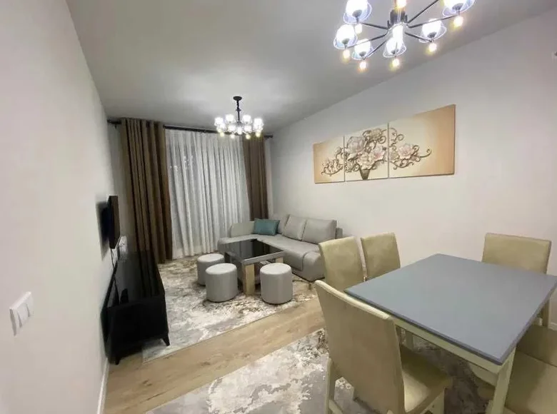 Квартира 2 комнаты 63 м² в Ташкенте, Узбекистан