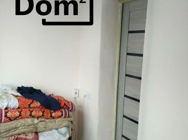 Квартира 1 комната 39 м² Ташкент, Узбекистан