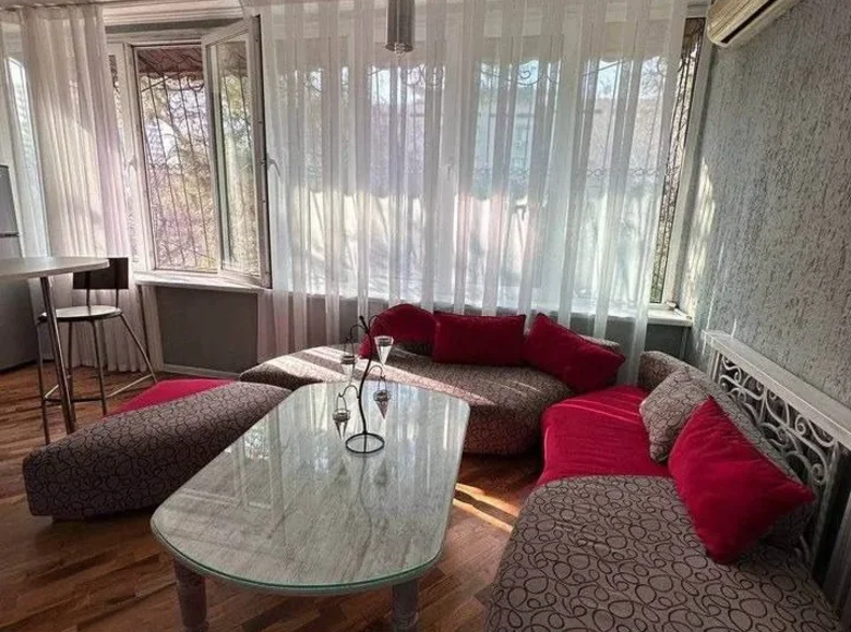 Квартира 3 комнаты 73 м² Ташкент, Узбекистан