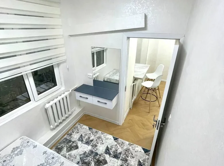 Kvartira 2 xonalar 46 m² Beshkurganda