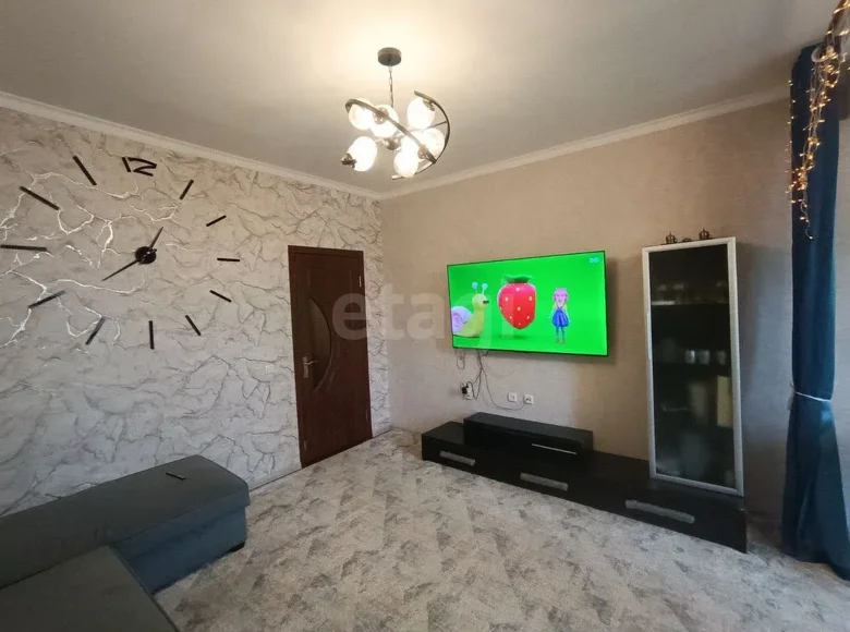 Kvartira 65 m² Toshkentda