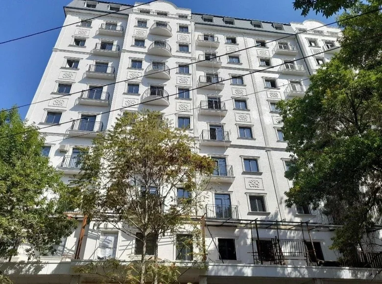 Квартира 1 комната 40 м² Бешкурган, Узбекистан