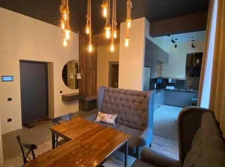 Квартира 2 комнаты 55 м² в Ташкенте, Узбекистан