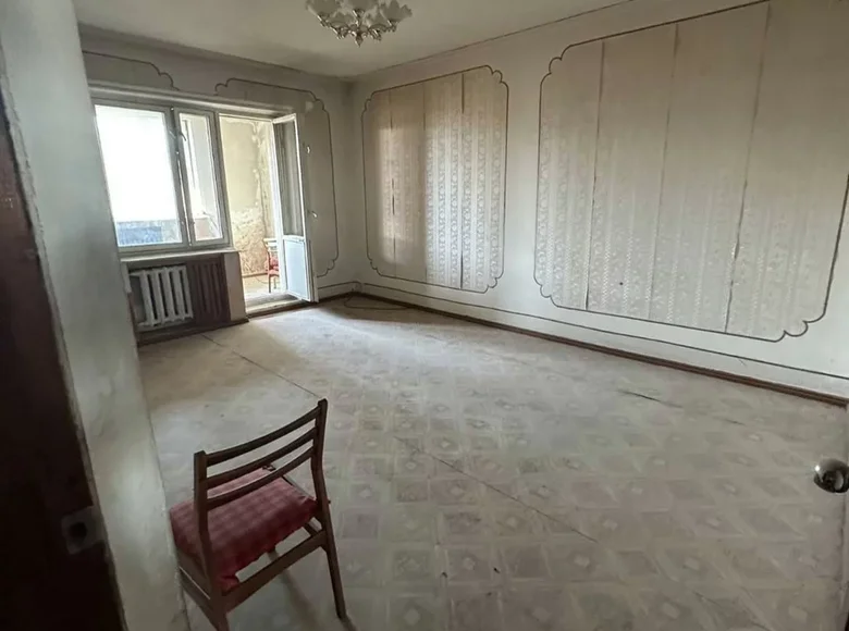 Квартира 4 комнаты 95 м² Ташкент, Узбекистан