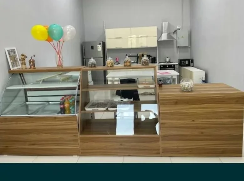 Производство 32 м² в Кухна Кумарык, Узбекистан