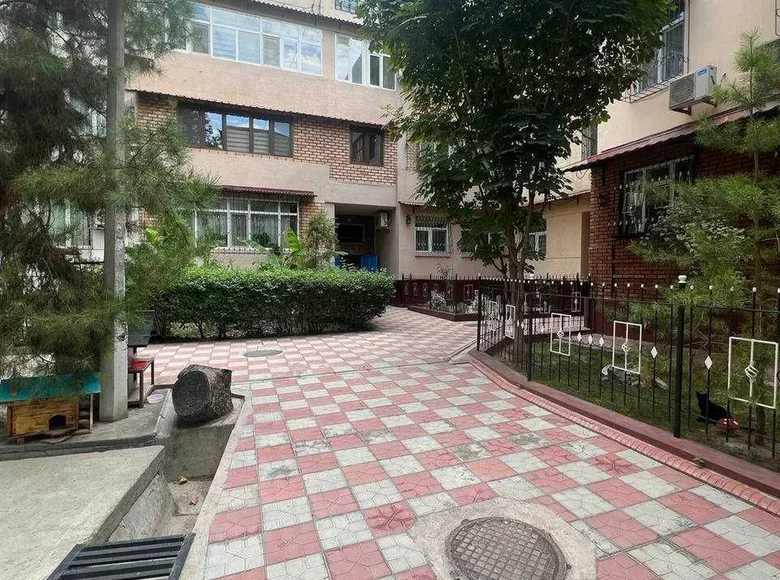 Kvartira 5 xonalar 120 m² Toshkentda