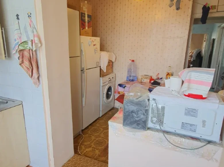 Квартира 2 комнаты 61 м² Ташкент, Узбекистан