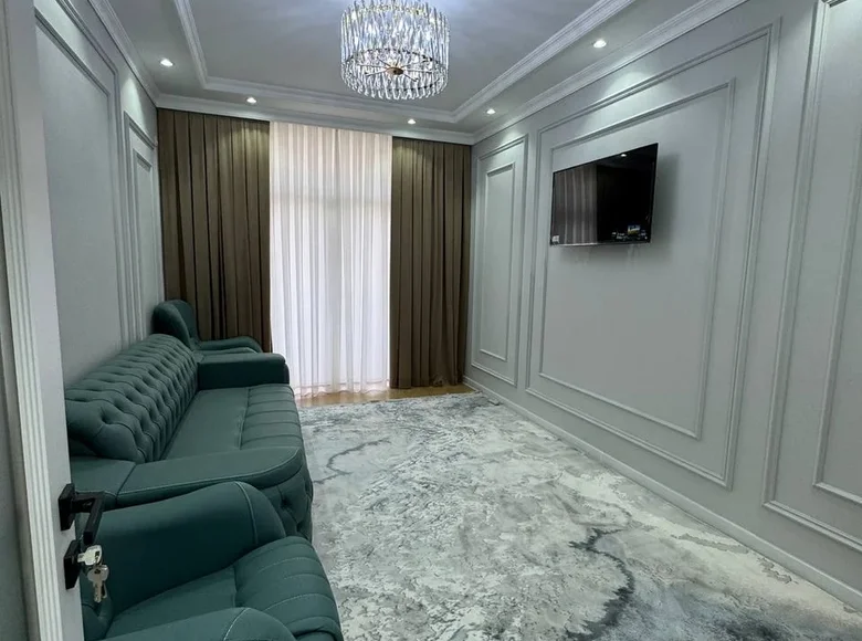 #805 СДАЕТСЯ В АРЕНДУ НОВОСТРОЙКА 3/4/10 ор. Чинабад hotel