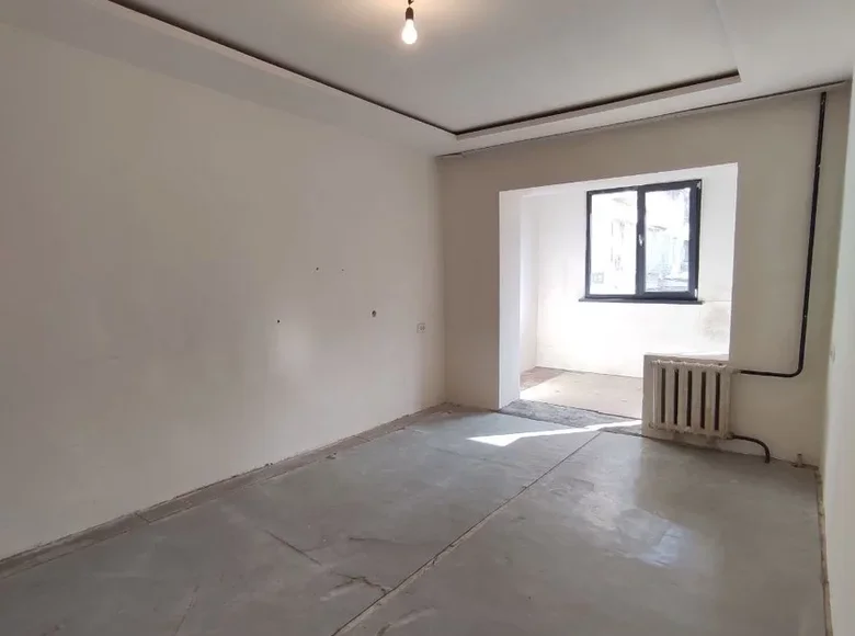 Kvartira 2 xonalar 60 m² Toshkentda