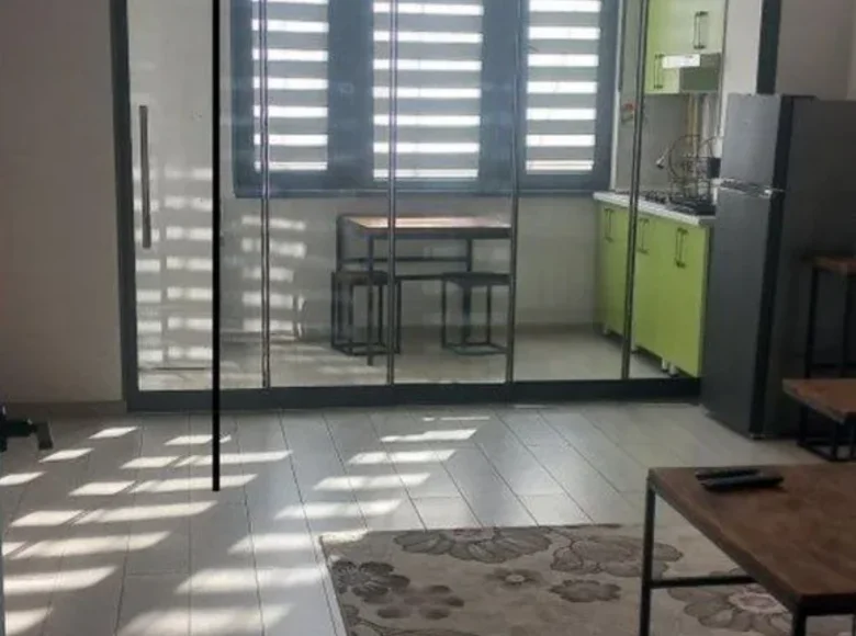 Квартира 1 комната 30 м² в Ташкенте, Узбекистан
