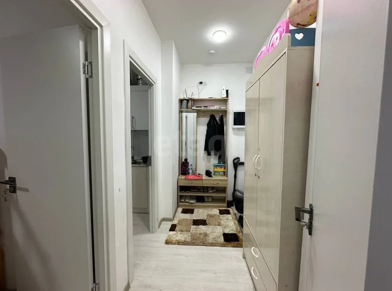 Kvartira 27 m² Toshkentda