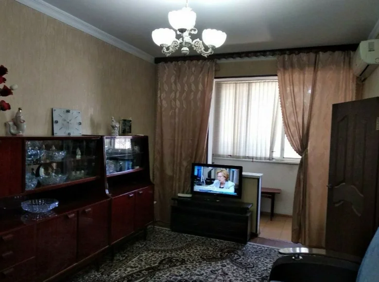 Kvartira 3 xonalar 63 m² Toshkentda