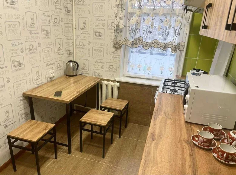 Квартира 1 комната 45 м² в Ташкенте, Узбекистан