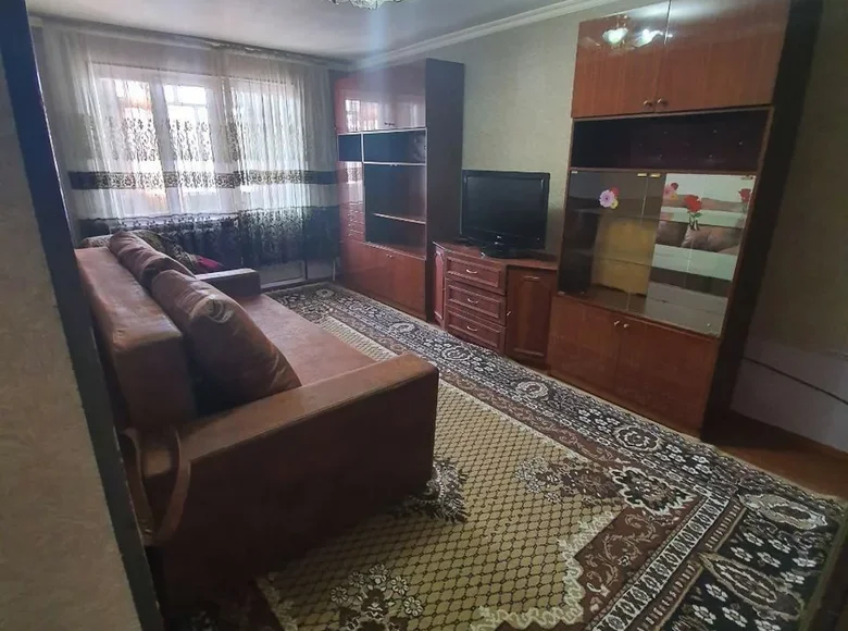 Квартира 1 комната 30 м² Ташкент, Узбекистан