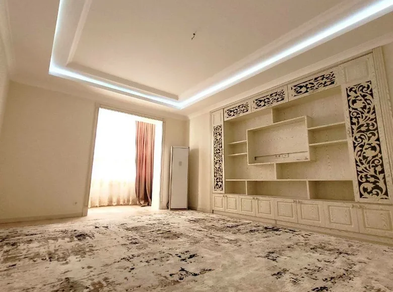 Квартира 4 комнаты 126 м² Ташкент, Узбекистан