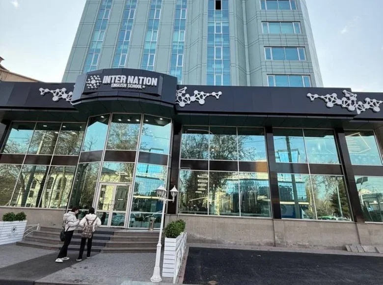 Аренда коммерческого здания 6777 м², Мирабадский район  