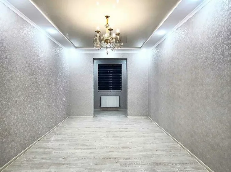 Квартира 2 комнаты 75 м² Бухара, Узбекистан