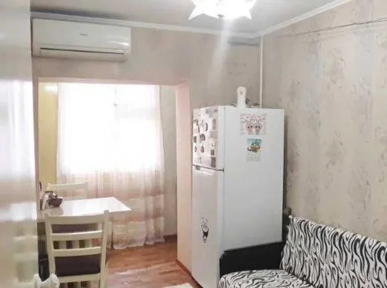 Kvartira 1 xona 28 m² in Shaykhontohur Tumani