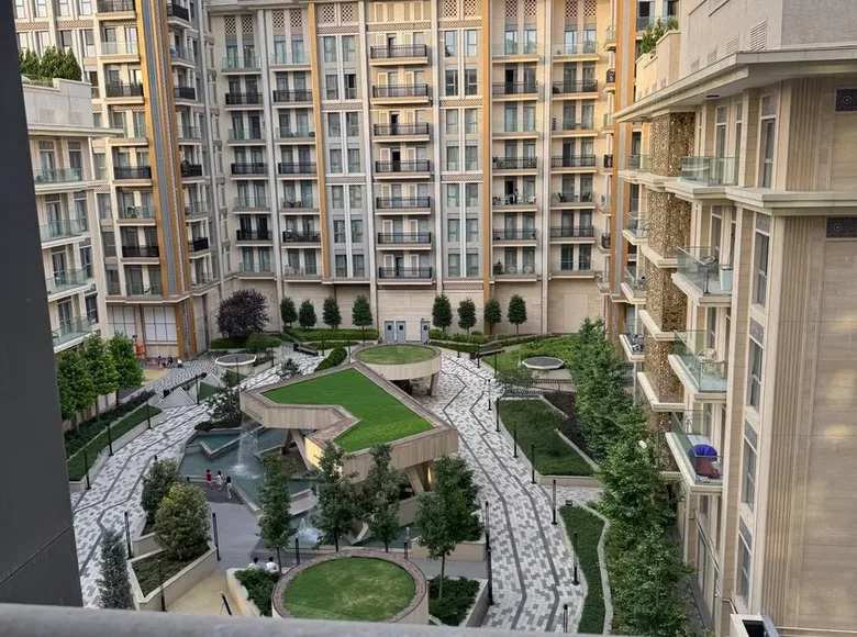 Квартира 3 комнаты 86 м² Ташкент, Узбекистан