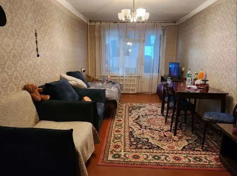 Квартира 4 комнаты 80 м² Ташкент, Узбекистан