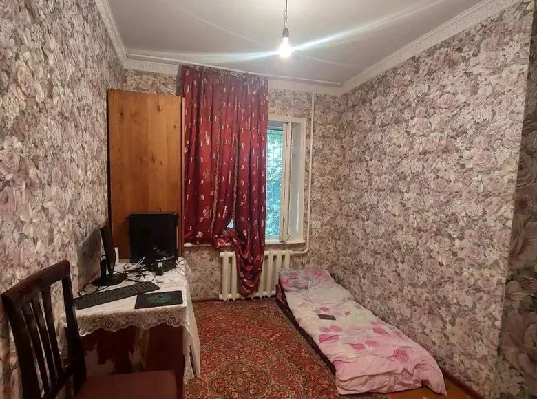 Kvartira 3 xonalar 36 m² Toshkentda