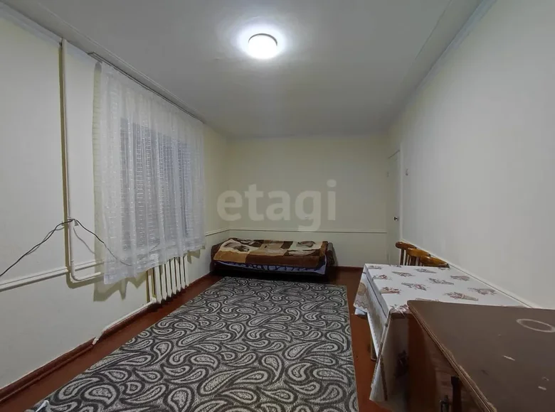 Квартира 38 м² Ташкент, Узбекистан