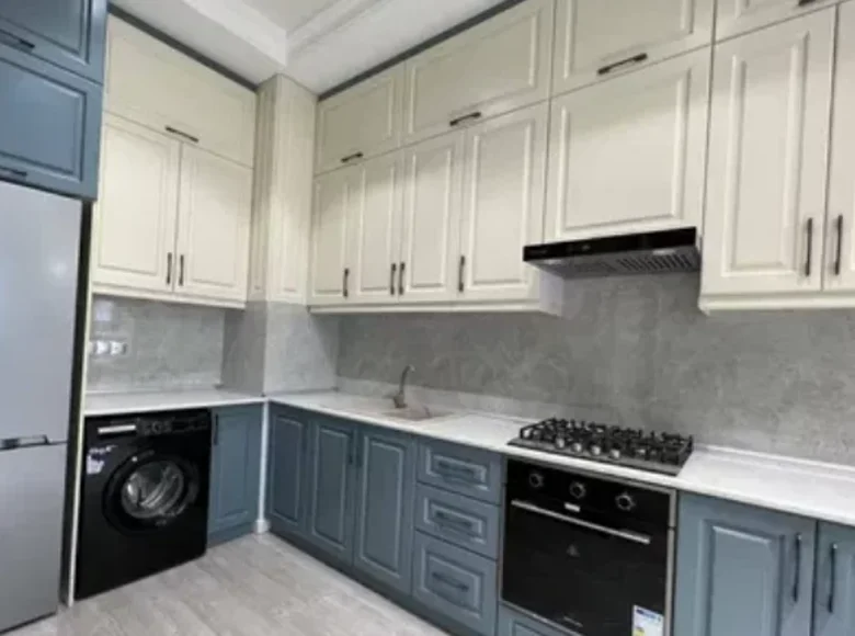 Квартира 2 комнаты 58 м² Узбекистан, Узбекистан