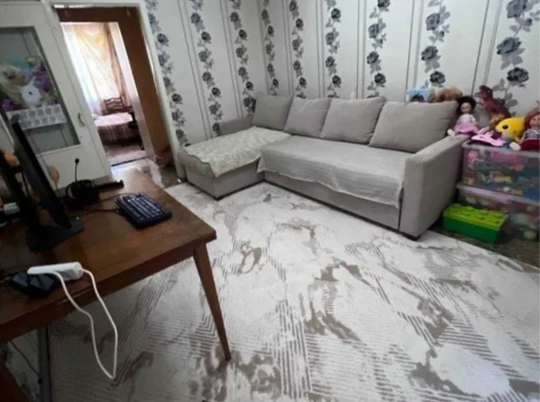 Kvartira 2 xonalar 48 m² Toshkentda