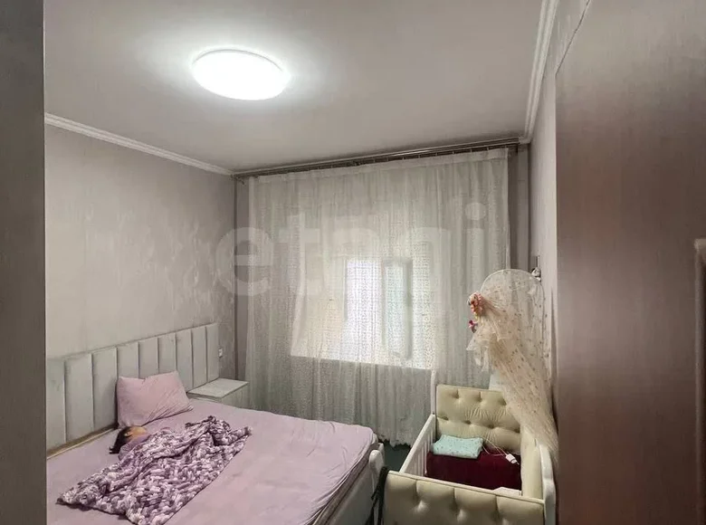 Kvartira 92 m² Toshkentda