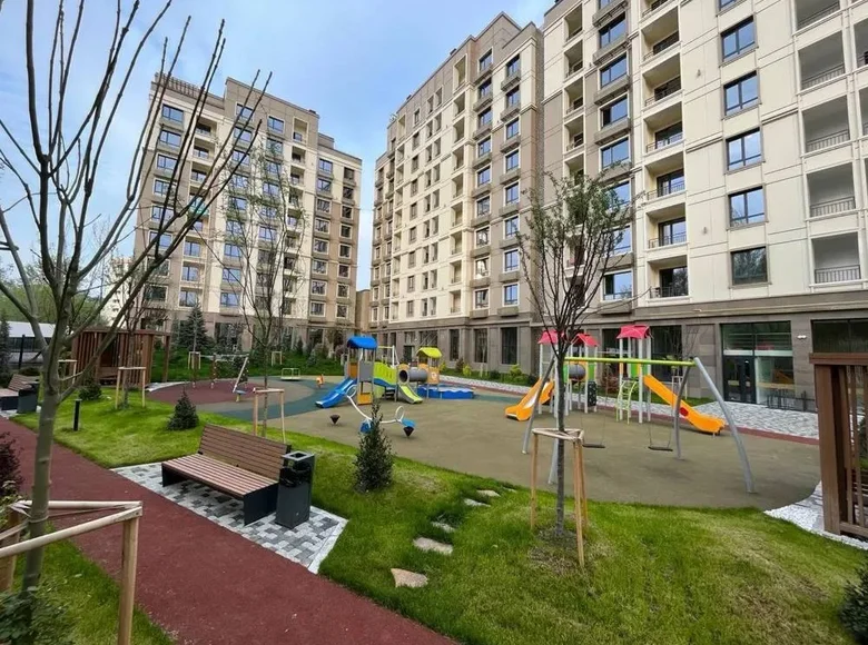 Kvartira 4 xonalar 128 m² Toshkentda