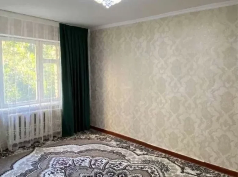 Kvartira 1 xona 28 m² Beshkurganda