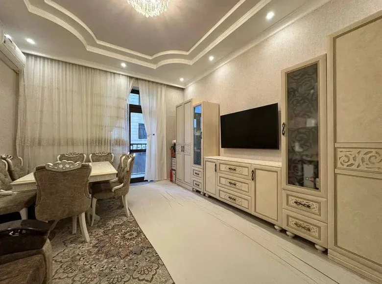 Квартира 3 комнаты  Ташкент, Узбекистан