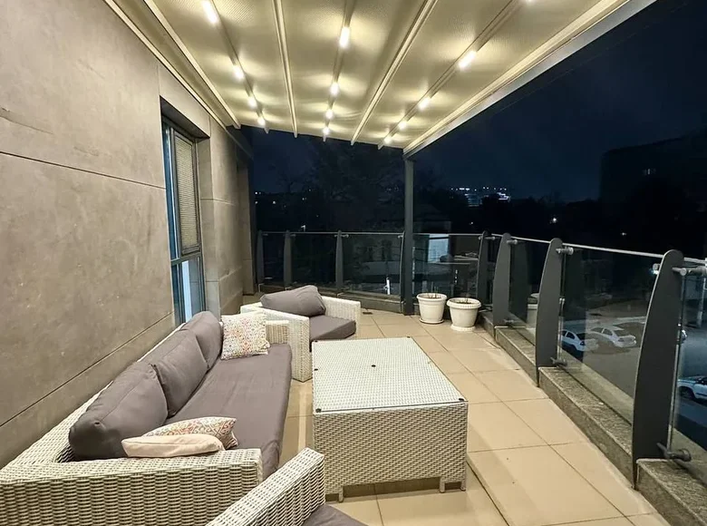 Kvartira 3 xonalar 115 m² Toshkentda