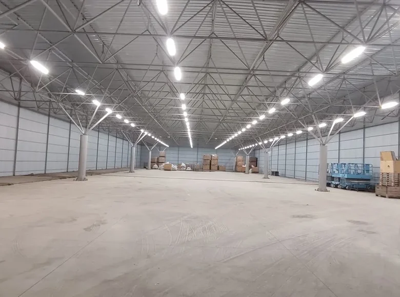 Коммерческое помещение 15 000 м² в Ташкенте, Узбекистан