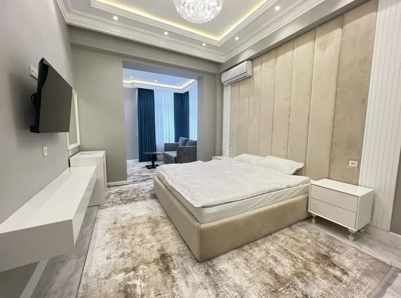 Kvartira 3 xonalar 86 m² Toshkentda