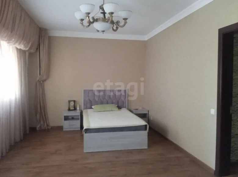 Kvartira 105 m² Toshkentda