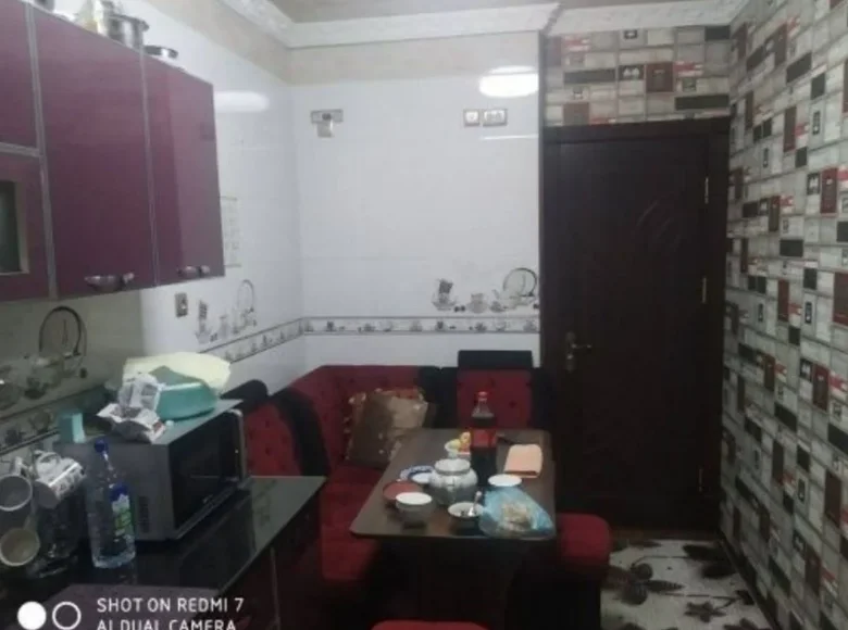 Квартира 2 комнаты 60 м² в Ташкенте, Узбекистан