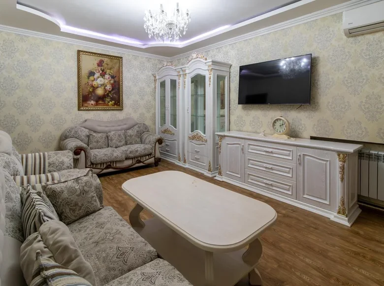 Kvartira 4 xonalar 100 m² Toshkentda
