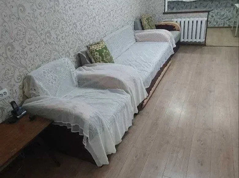 Квартира 4 комнаты 91 м² Ташкент, Узбекистан