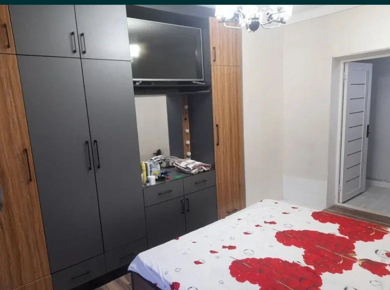 Квартира 4 комнаты 140 м² в Ташкенте, Узбекистан