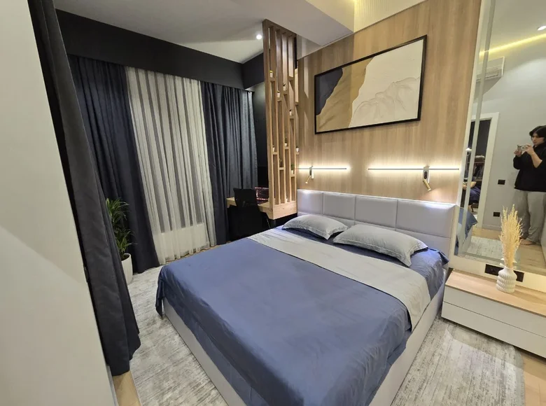 Квартира 1 спальня 54 м² в Канимехский район, Узбекистан