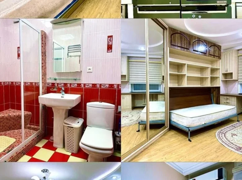 Джуманджи 4 ком квартиры 1 этаж яккасарайский район 