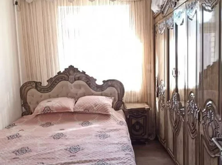 Квартира 56 м² Ташкент, Узбекистан