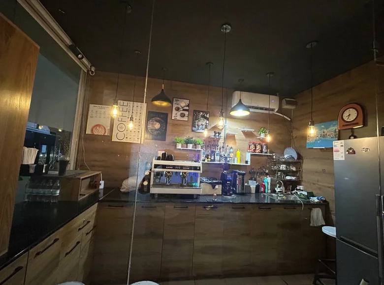 Продам кофейню на Юнусабаде 