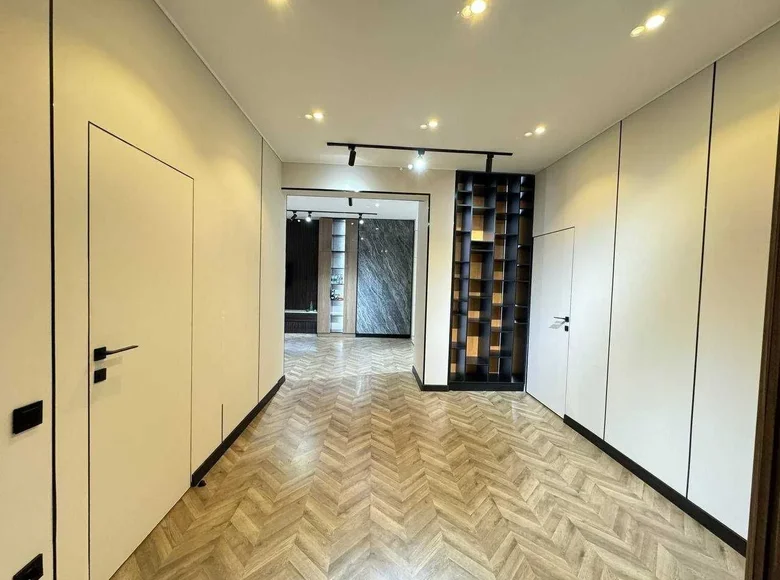 Квартира 3 комнаты 108 м² в Ташкенте, Узбекистан