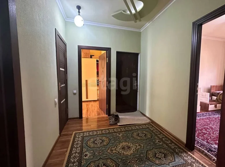 Kvartira 4 xonalar 78 m² Toshkentda