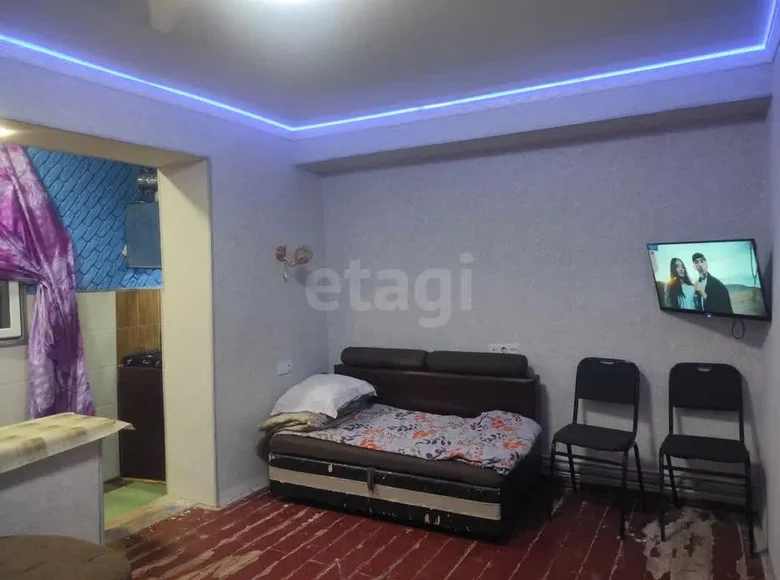 Квартира 26 м² Ташкент, Узбекистан