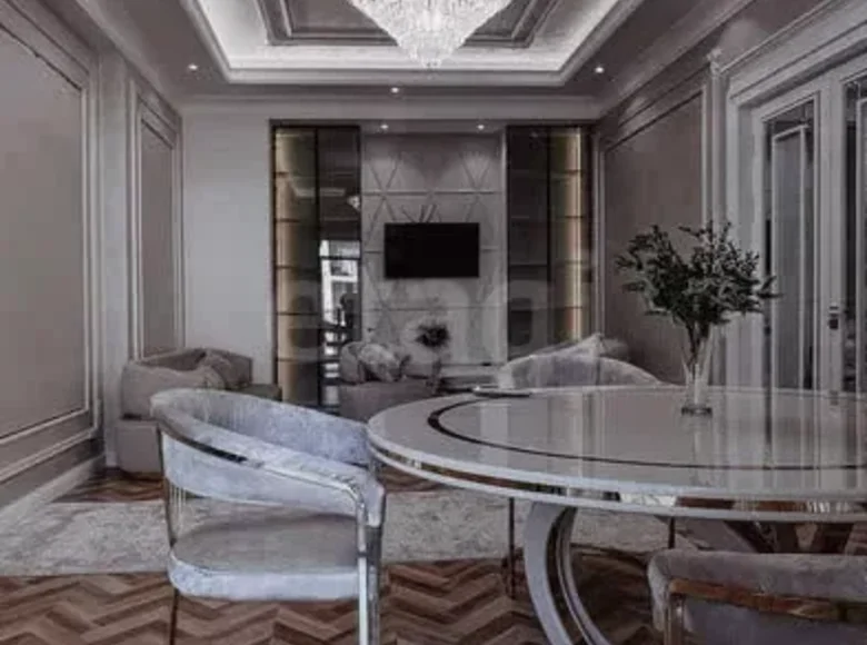 Kvartira 100 m² Toshkentda, Oʻzbekiston